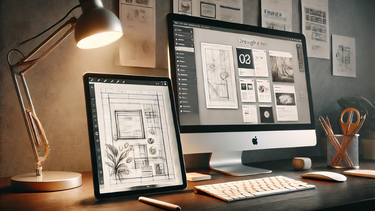 Website project